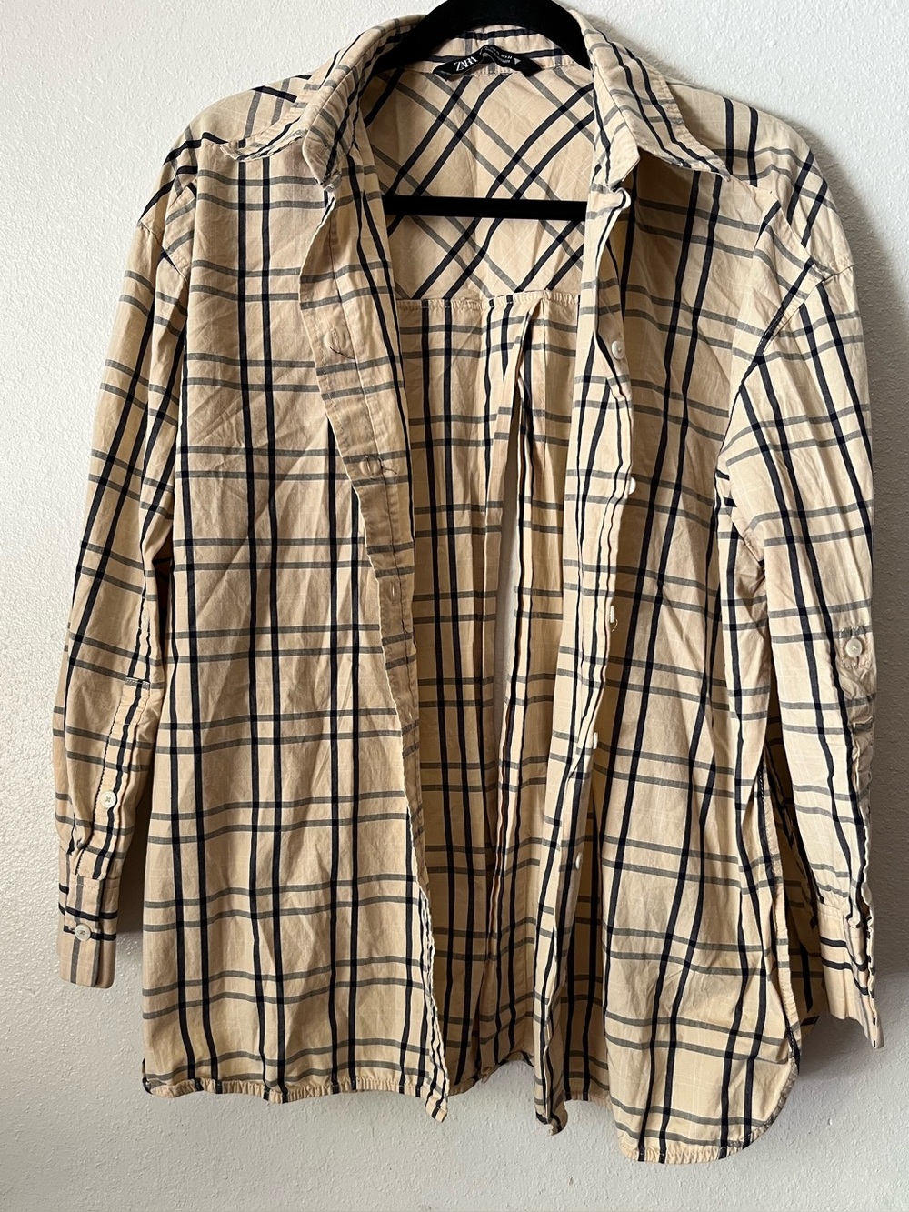 Zara women shirt